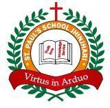 ST.PAUL'S SCHOOL JHINJHARI