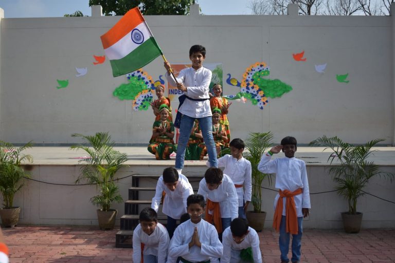 15th august the Independence Day was celebrated with great enthusiasm and patriotism this year in our school. The Independence Day celebration planning commenced weeks.....Read More